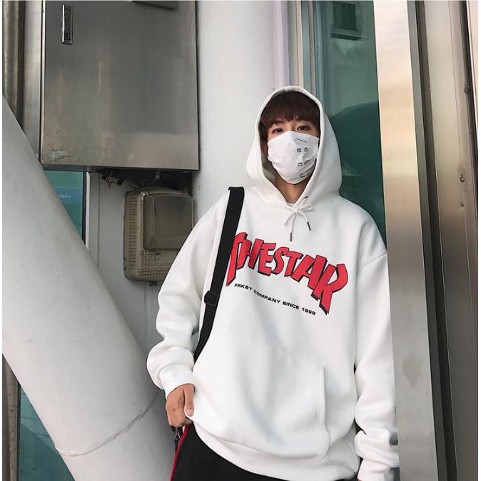 [Ảnh thật] Áo khoác Hoodie nam nữ UNISEX CD01 | BigBuy360 - bigbuy360.vn