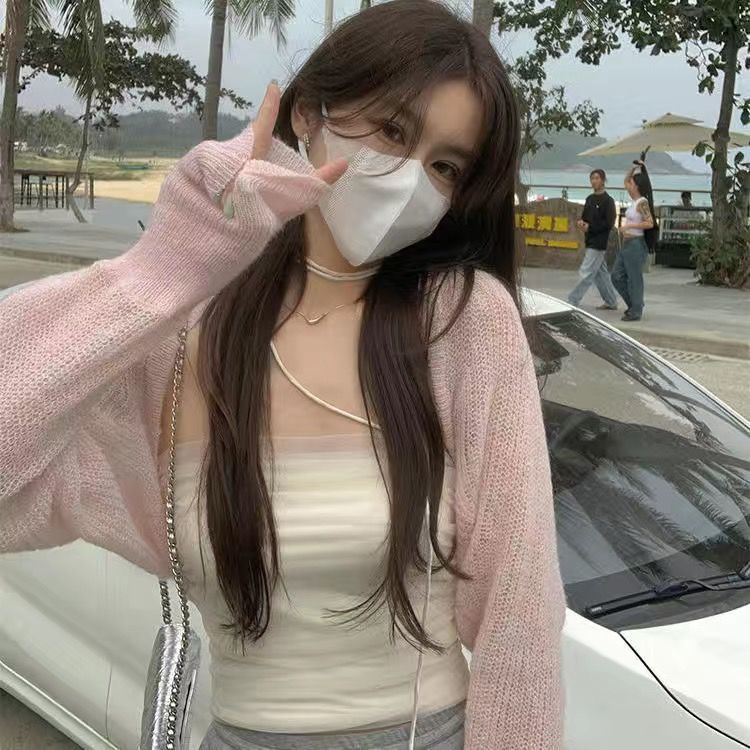 Quần COZOKC lưng cao dáng rộng kiểu dáng đơn giản hợp thời trang