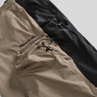 Quần dài Woven Pants - Black