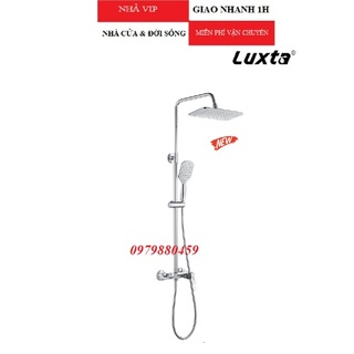 Sen tắm đứng nóng lạnh Luxta L7212 , bảo hành chính hãng 05 năm