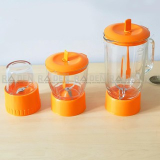 Máy xay sinh tố Bigsun BB-379M - 350W