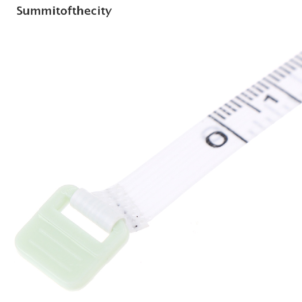 1 Thước Dây Cuộn 2m Có Thể Thu Gọn Tiện Dụng Cho Bé