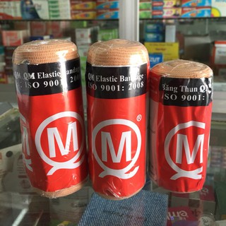 Băng thun y tế các size Quang Mậu (1 móc, 2 móc, 3 móc, 4 móc)