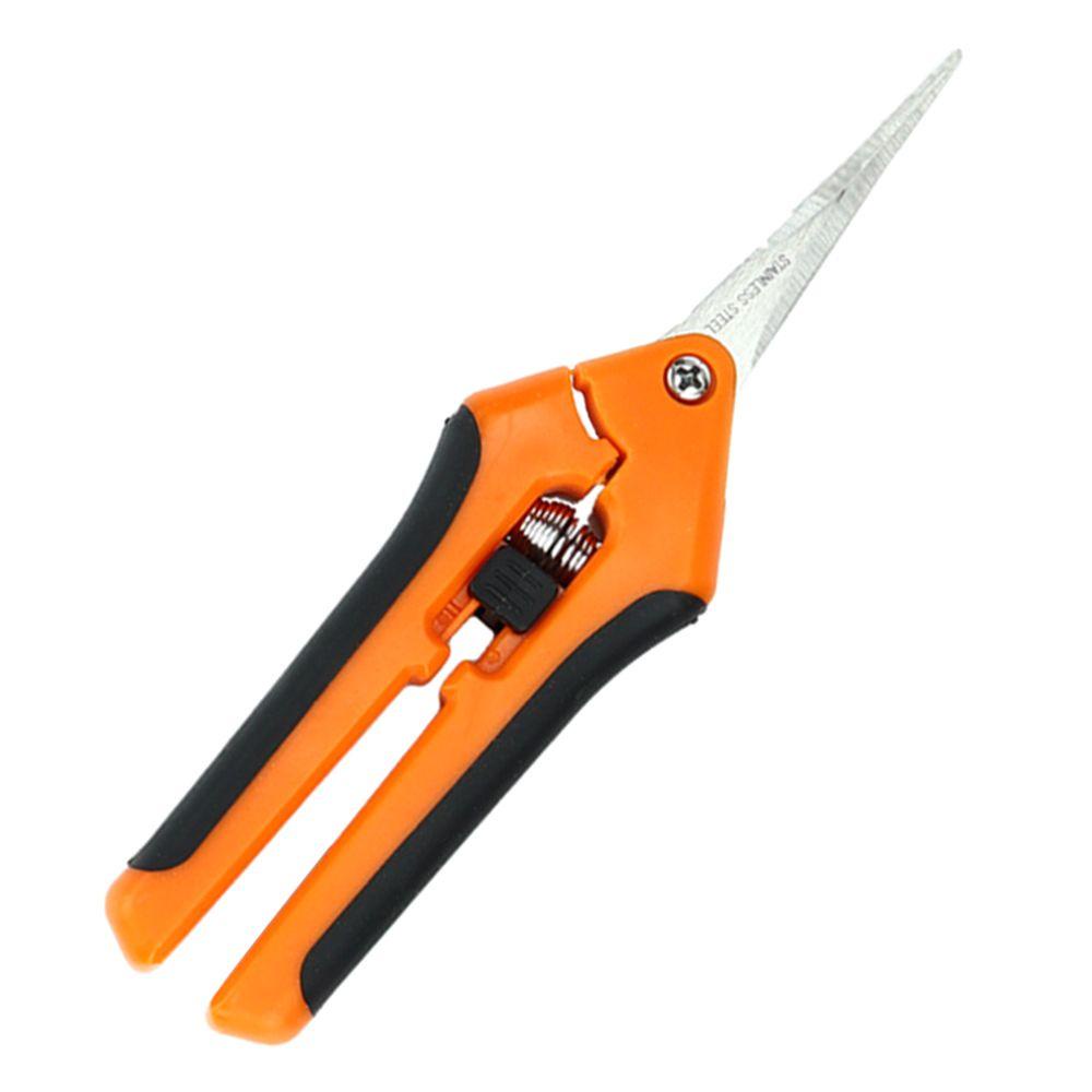 WATTLE Kéo Cắt Tỉa Cây Cảnh Đa Năng Siêu Bền Tiện Dụng Cho Sân Vườn