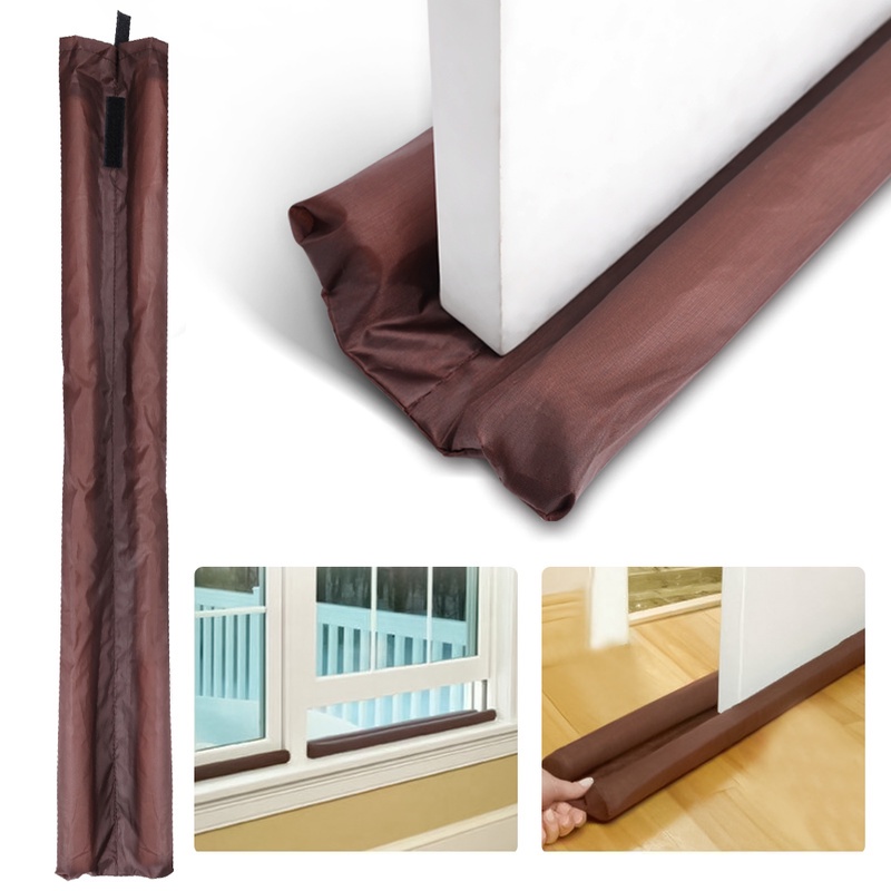 Dụng Cụ Chặn Cửa Chống Bụi Chất Lượng Cao