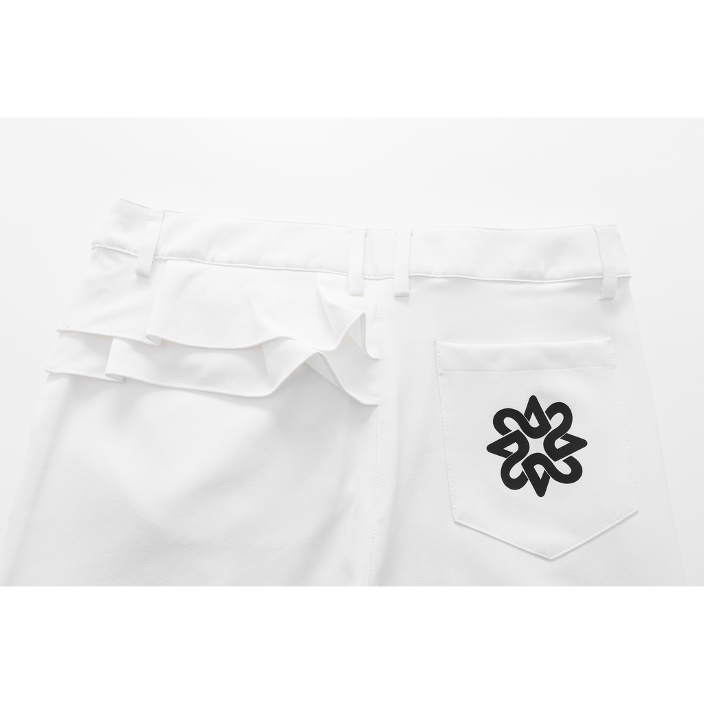 Quần golf nữ Standrews thể thao ngoài trời co giãn cao thoáng khí thấm mồ hôi