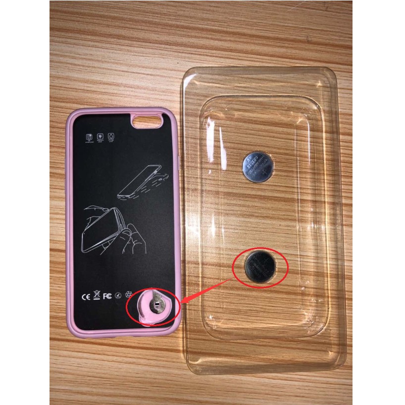 Ốp điện thoại hình máy gameboy Hello Kitty cho iPhone XS XR XS MAX