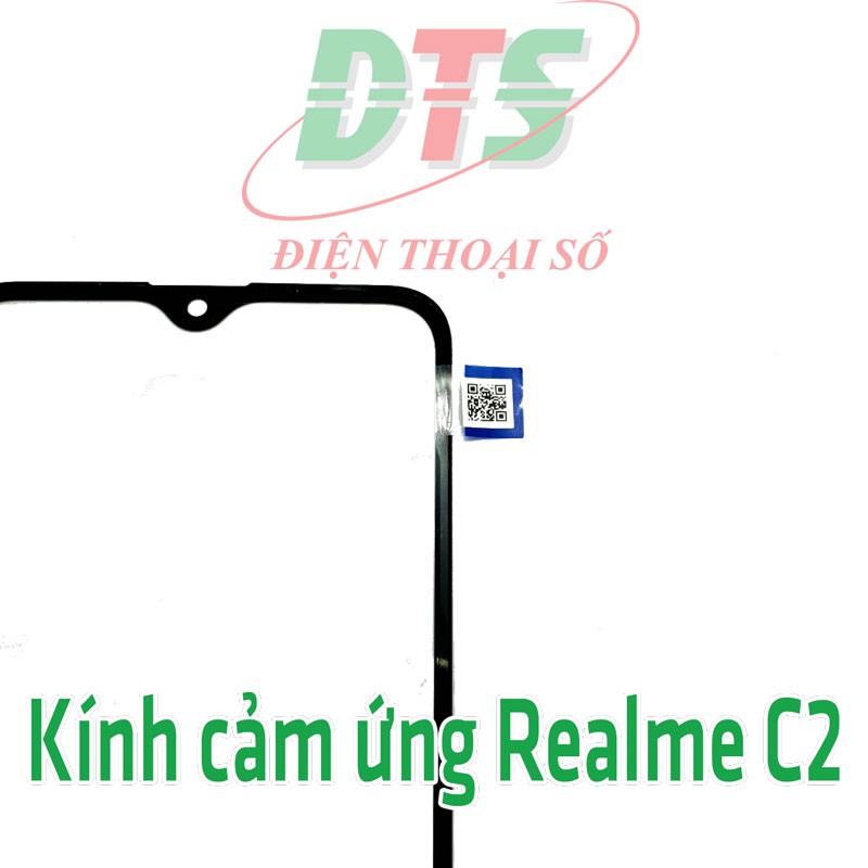 Mặt kính cảm ứng Realme C2