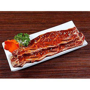 SỐT ƯỚP THỊT HÀN QUỐC BULGOGI LOẠI GÓI 80G VỊ MẶN NGỌT