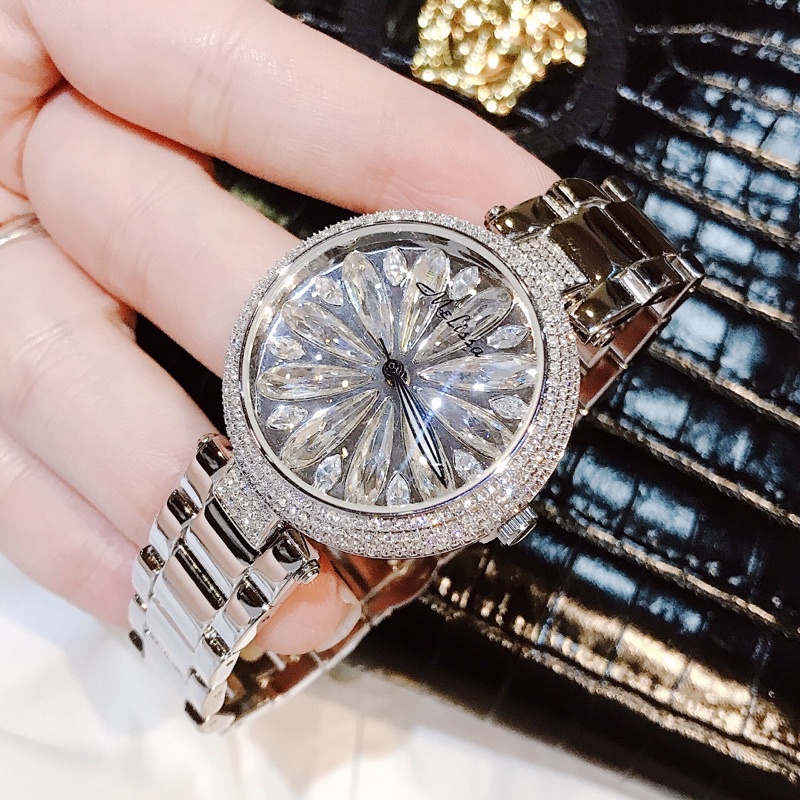 Đồng hồ nữ Melissa