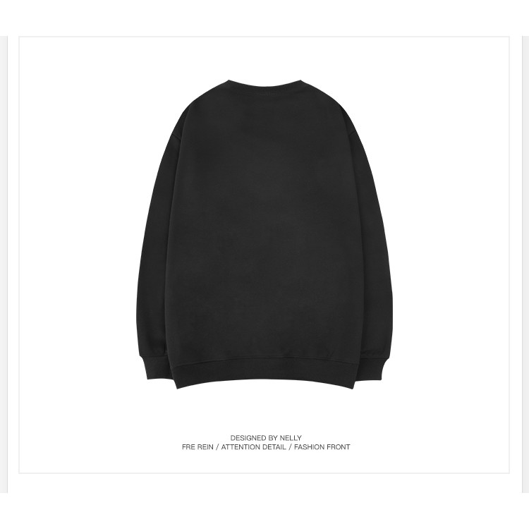 (SẴN) Áo nỉ Nelly lót lông | BigBuy360 - bigbuy360.vn