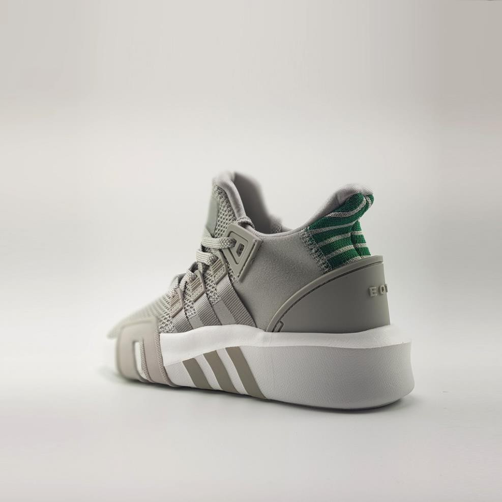 Giày Nam 💘 [video+ảnh thực] Giày Sneaker EQT Bask ADV 91/18 Grey