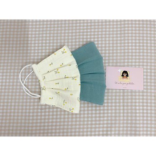 Face mask handmade