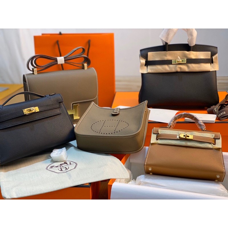 Túi hm vip