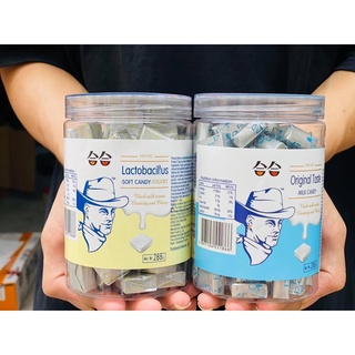 KẸO SỮA CHUA ÔNG GIÀ 288Gr