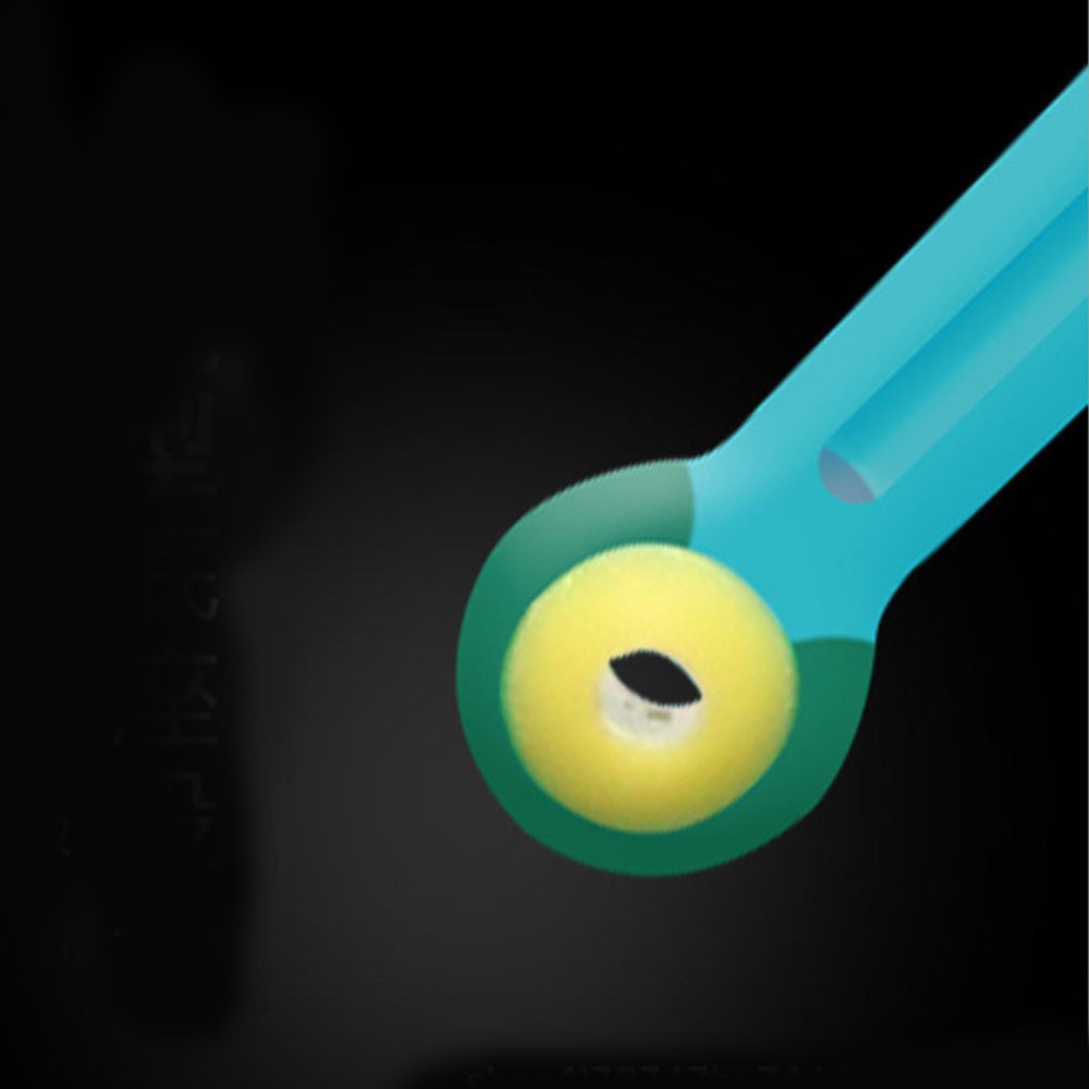 20 gim phao silicon cao cấp lõi cứng