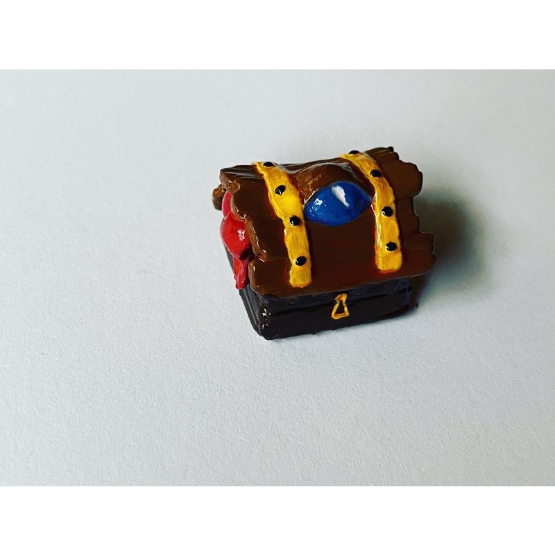 Nút bàn phím cơ diablo và kho báu