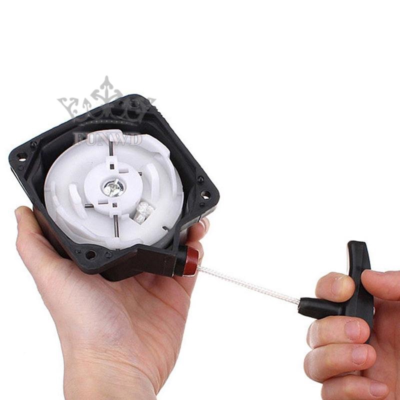 Động cơ khởi động dành cho máy cắt cỏ 80mm