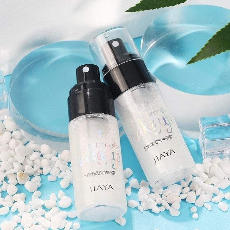 🌸🌸 XỊT KHOÁ NỀN & BẮT SÁNG CĂNG BÓNG LỚP MAKEUP SUỐT 8 TIẾNG 🌸🌸 | BigBuy360 - bigbuy360.vn