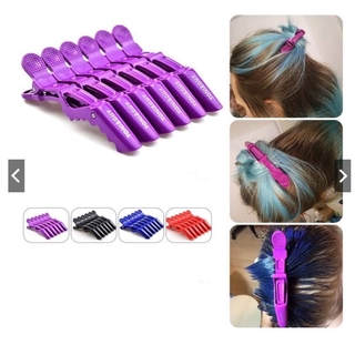 Combo 5 cây kẹp vịt cố định tóc Tony&guy