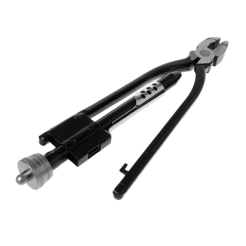 Kìm Xoắn Dây Điện 6 &quot;9&quot; Chuyên Dụng