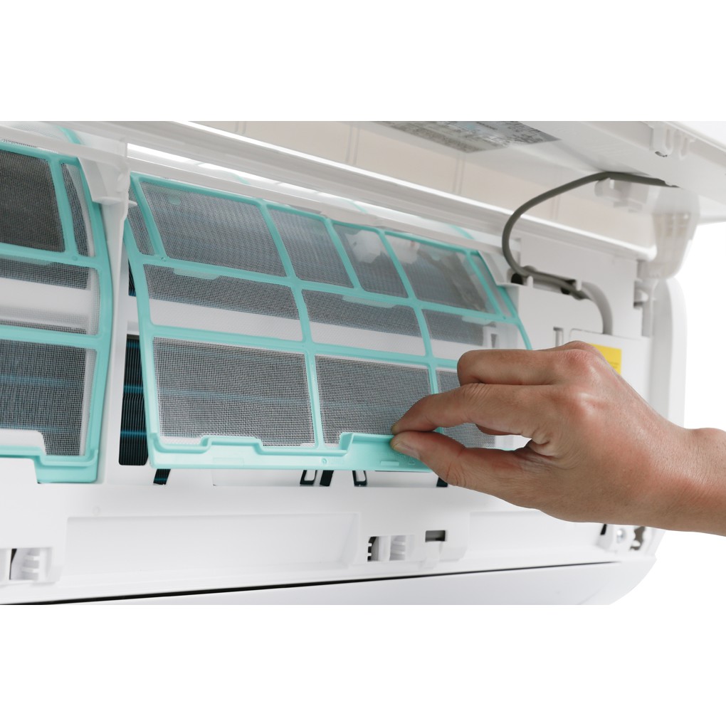 Miễn phí lắp đặt - Máy Lạnh Electrolux Inverter 1.5 HP ESV12CRO-D1