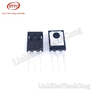 Bộ 2 Chiếc Diode Xung MUR3020PT 30A 200V TO247