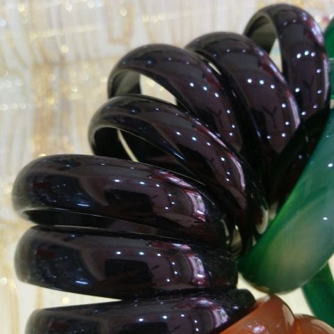 Vòng tay đủ size Van jewelry V10564