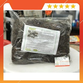 Rong biển (Rong Mơ) 1Kg khô Nấu Nước Sâm - Loại 1 chất lượng - Dược Liệu Thanh Bình