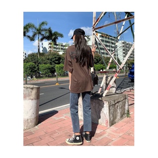 [ORDER] Quần Jeans nữ basic màu xanh than neih.studio