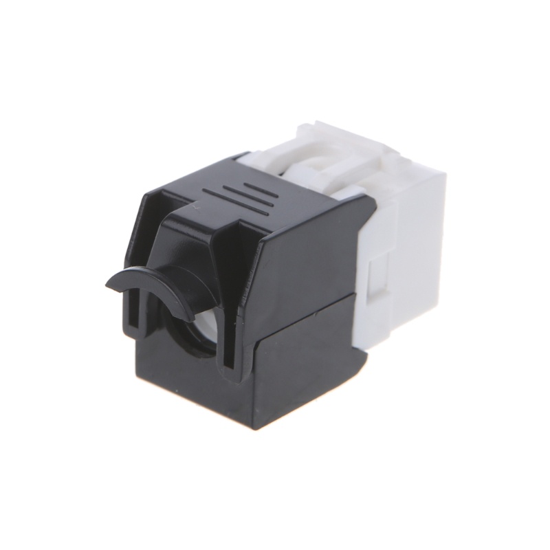 Set 10 Đầu Nối Dây Cáp Mạng Lan RJ45 CAT6