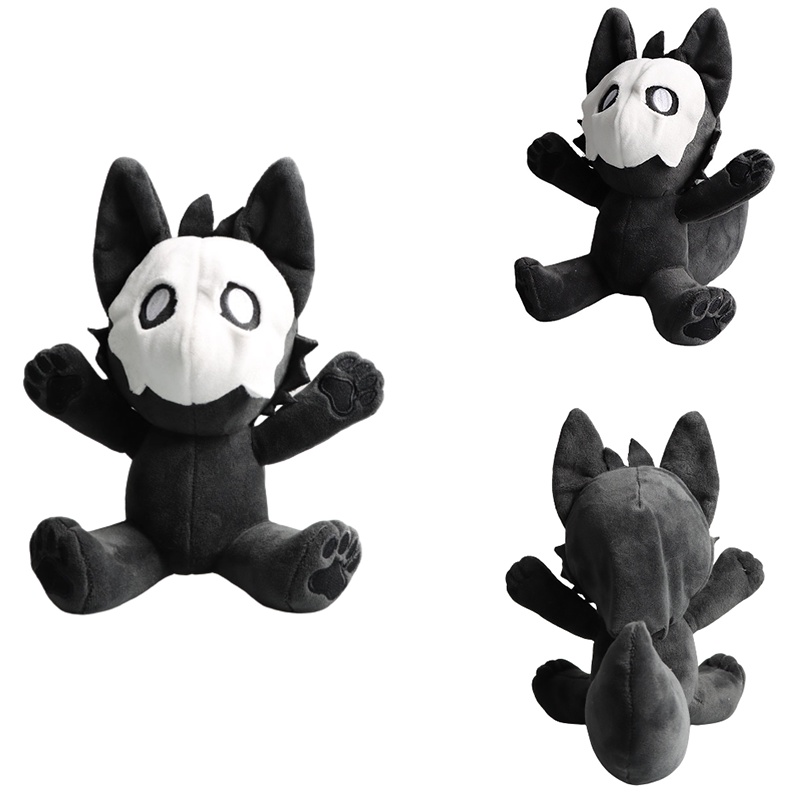 Thú Nhồi Bông Hình Nhân Vật Hoạt Hình Puro 25cm