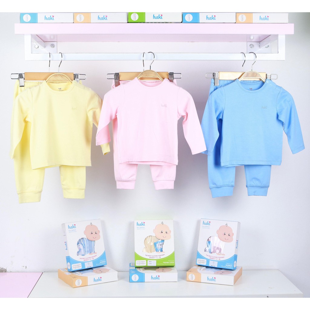 BB009 BỘ DÀI TAY CÀI VAI