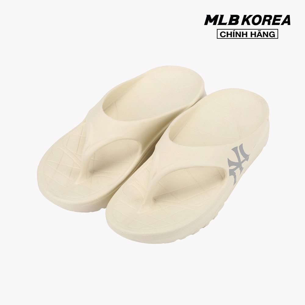 MLB - Dép xỏ ngón Chunky Flip Flop 32SHHW111-50I