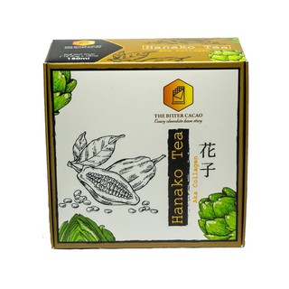 TRÀ SỨC KHOẺ HANAKO TEA