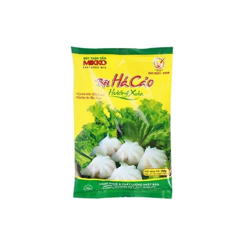 Bột Há Cảo - MIKKO