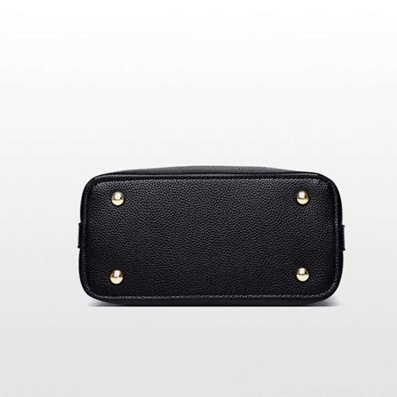 Túi Đeo Vai Cỡ Lớn Mềm Mại Thời Trang Cho Nữ