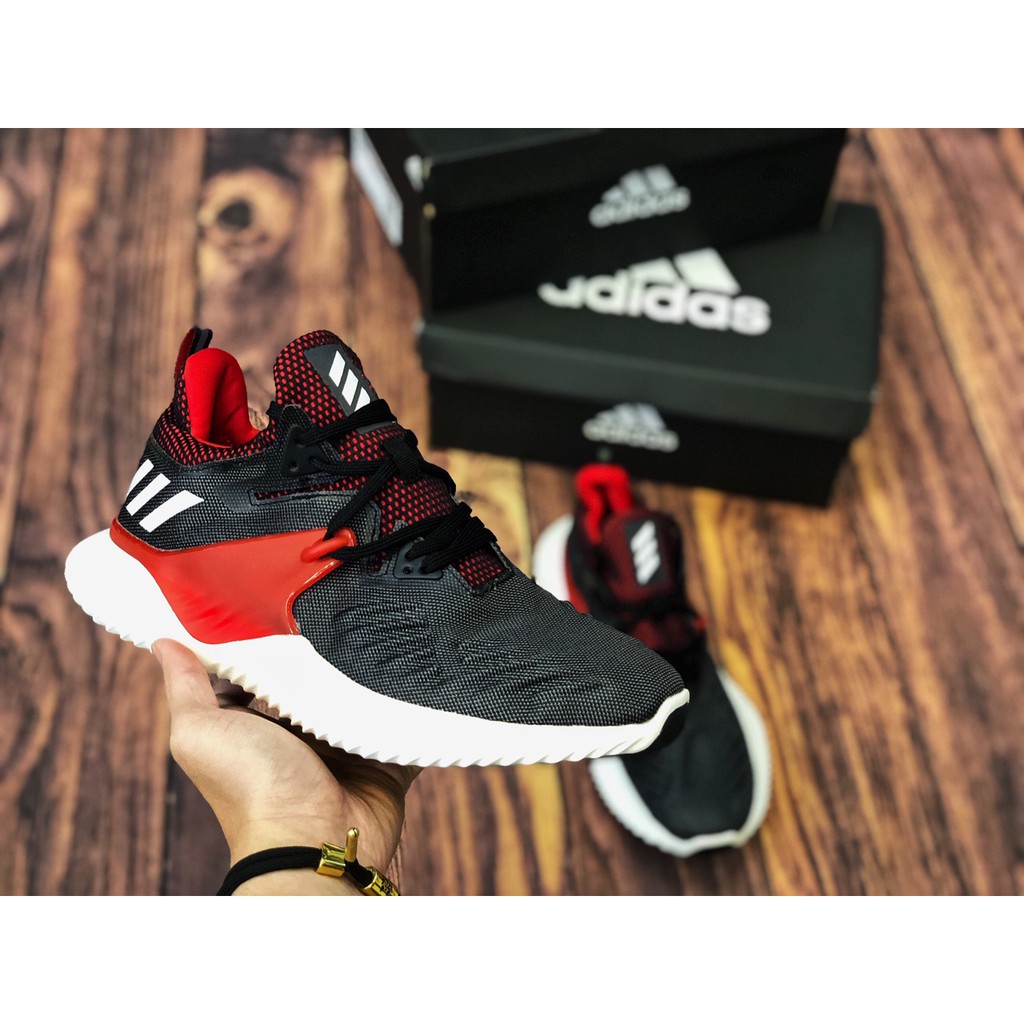 Giày nam Alpha Bounce Beyond 2M cao cấp nhẹ êm bền gym