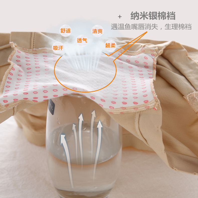 Quần An Toàn Phối Ren Thời Trang Dành Cho Nữ | BigBuy360 - bigbuy360.vn