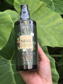 Sữa tắm thảo dược NAMIL