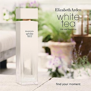 Mẫu thử nước hoa White Tea Elizabeth Arden