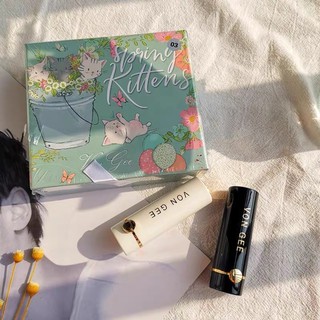 Set son 2 thỏi Von Gee