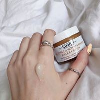 Kem Dưỡng Kiehl's Calendula Serum Infused Water Cream