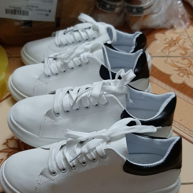 Combo sỉ giày mc