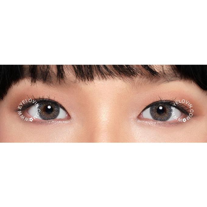 Eyelovin Softlens Evar - Belle Xám | BigBuy360 - bigbuy360.vn