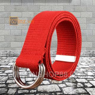 Dây nịt Hàn Quốc unisex DN90 - winz.vn