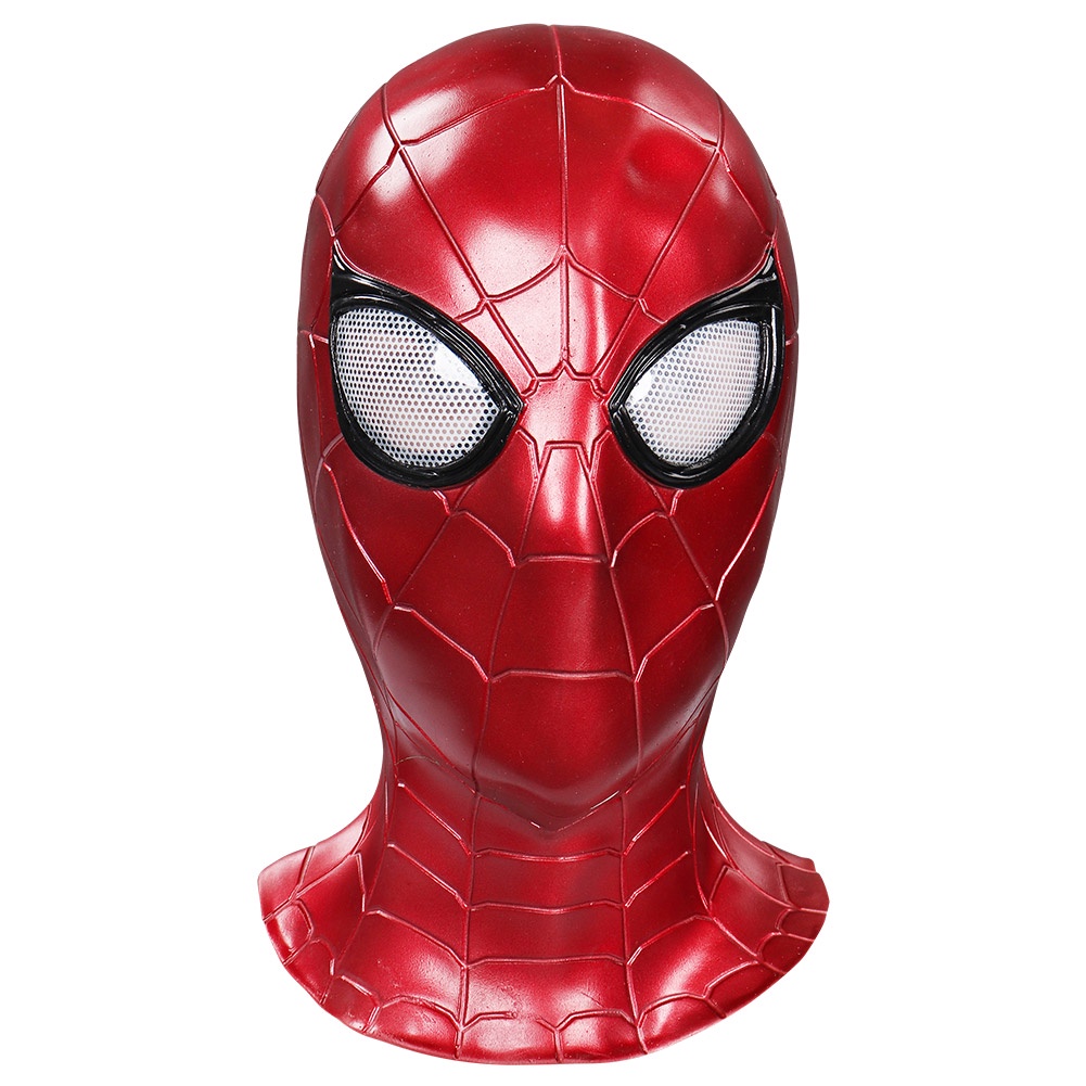 Mặt Nạ Hóa Trang Người Nhện Trong Phim Spider-Man3: No Way