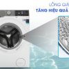 Máy giặt 10kg Electrolux cửa ngang EWF1023BEWA