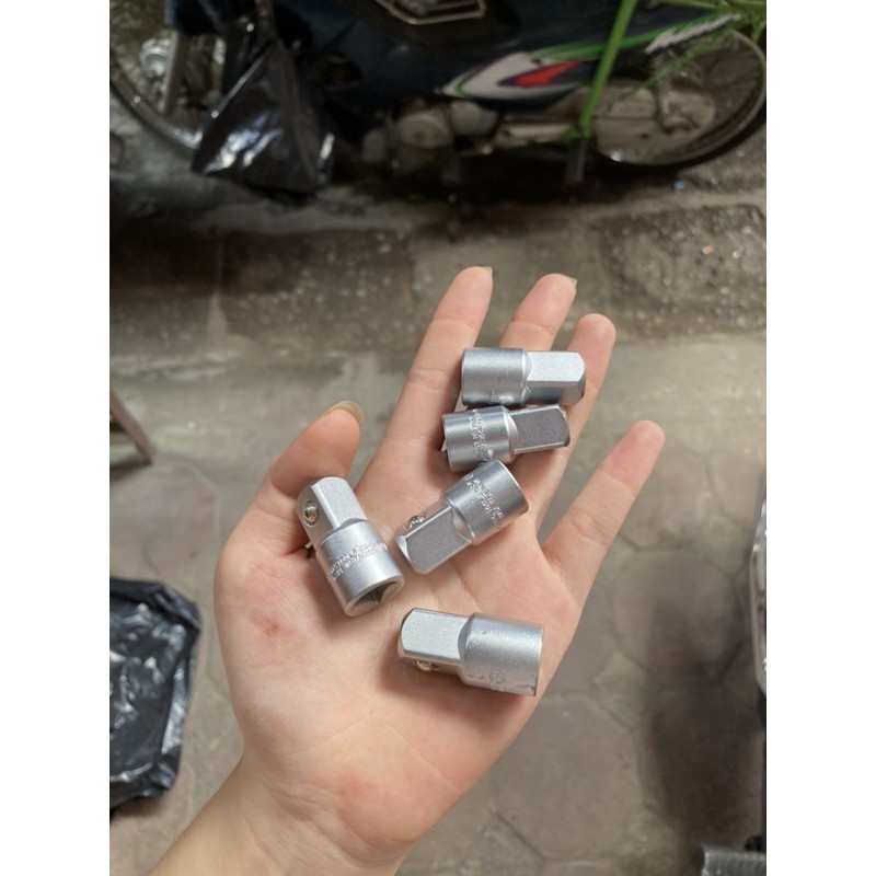 Biến 3 phần 8 lên 1 phần 2, biến 3/8 lên 1/2 Top hàng tốt