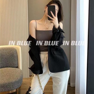 Áo 2  dây có đệm ngực